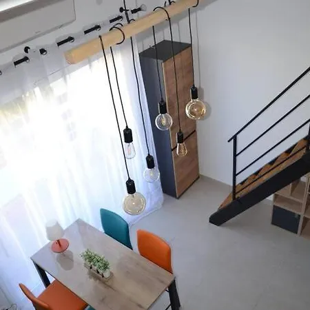 T1 Bis A Proximite Directe Du Village Naturiste Apartment Agde